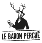 Le baron perché